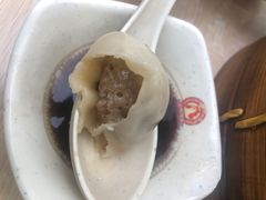-鸡鸣汤包(广东路店)