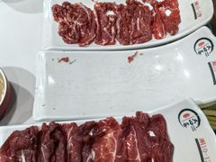 -大四喜·鲜牛肉火锅(洛阳大学城店)