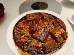 -谢先生酒店·椒宴集(沙湖店)
