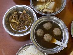 -阿秋牛排(湖心街店)