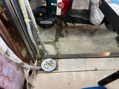 -渔中舟海鲜大排档(普陀沈家门店)