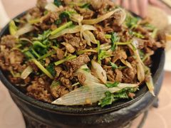-烤肉宛饭庄(南礼士路店)