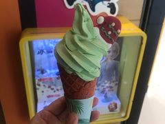 -麦当劳(凯德广场店)