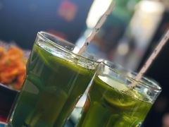 -My Way Town买味堂·东南亚餐厅(亦庄店)