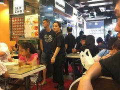 大堂-源记茶餐厅(尖沙咀店)