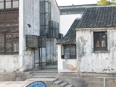 -南浔古镇