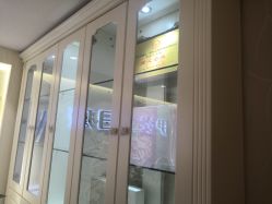 大堂-伊姿衫日瘦 ·科技瘦身 ·纤体美妍