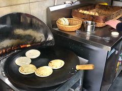 -刘小武·锅魁(总店)