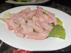 -仄园围炉坊·牛肉火锅·汕头卤水火锅(蛇口店)