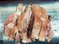 -南京大牌档(香港广场店)