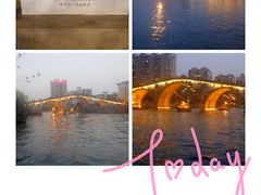 -运河游船(武林门码头)