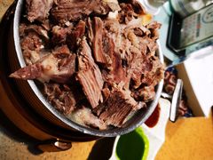 -蒙亨·手把肉·蒙古包文化主题餐厅(天恒广场店)
