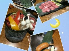 -炎蔵牛舌烤肉