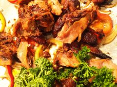 -东方红海鲜百汇(国际大厦店)