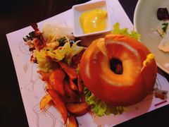 -甲丁坊·德餐·酒吧(五棵松华熙店)