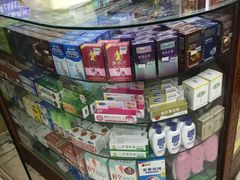 -天津市仁心堂大药房有限公司(荣安大街店)