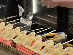 -周丹丹原味烧烤(香格里拉店)