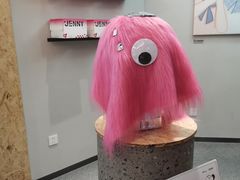 -静宜和她的朋友(星海广场店)