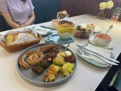 -库滋明·俄罗斯特色美食(中央大街店)