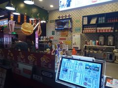 -大通冰室(荣基店)