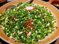 -山石榴·贵州菜(陆家嘴中心店)