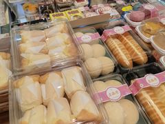 -老鼎丰(靖宇街总店)