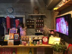 -SUN炸鸡专门店(西塔总店)
