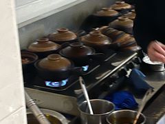 -壹煲口福煲仔饭(中山路店)