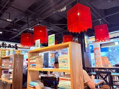 -和府捞面(领展购物广场京通店)