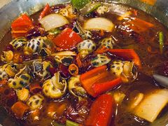 -崖口红树林海鲜餐厅