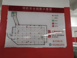 -天津市儿童医院(河西马场院区)