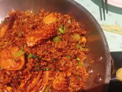 -大树餐厅(红旗街万达店)