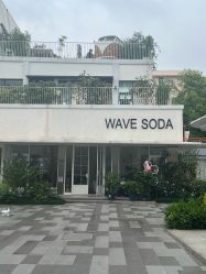-WAVE SODA摄影工作室