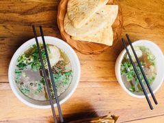 -澄城水盆羊肉店(永兴坊店)