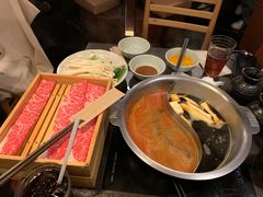 -鍋ぞう(新宿西口店)