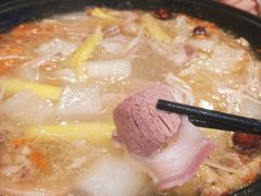 -三猫黑鱼花(南大店)