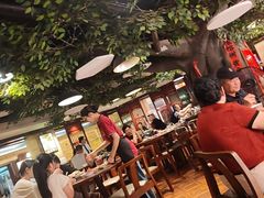 -美乐食街(小南店)