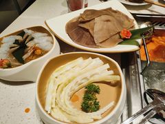 -海底捞火锅(上元大街店)