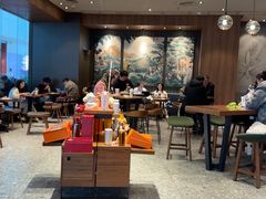 -星巴克(厦门SM新生活广场店)