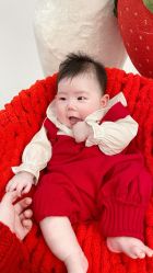 -海马体家庭照相馆(杭州萧山万象汇店)