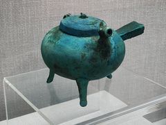 -赤壁市博物馆