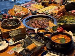 -炎蔵牛舌烤肉