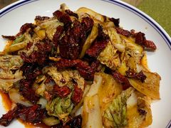 -小杨烤肉(朱雀店)