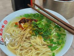 -金乐活美食(中街店)