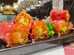 鲜虾红米肠-稻香(天河领展店)