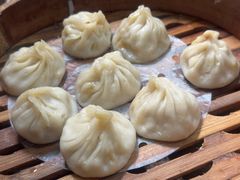 蟹粉小笼-万寿斋(山阴路店)