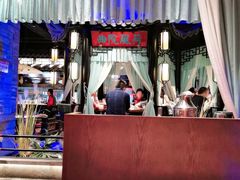 -红蜡烛•瓦罐粥家常菜•夜宵(中山路店)