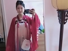 -流光锦时汉服体验馆(雁塔店)