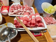 -傣妹火锅(徐泾店)