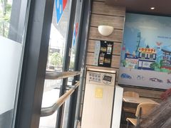 -达美乐比萨(文三路店)